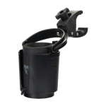 RAM® Mounts Level Cup Holder with Tough-Claw™