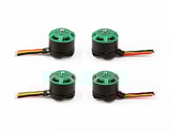 Hubsan H123D-18 Motor borstlös H123D