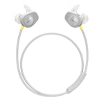 Bose SoundSport Trådlösa In-Ear Bluetooth Svettresistenta Hörlurar Yellow Yellow