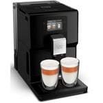Krups - Machine à café Avec broyeur EA873810