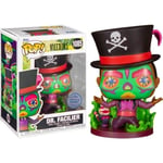 Funko Pop! Disney Villains 1085 Dr. Facilier Special Edition! (US IMPORT)