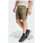 adidas Terrex Xperior Mid Shorts, storlek 54