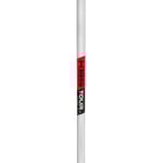 KBS Golfskaft - KBS C-Taper Stål 0.355" Järn-Stiff+ #7
