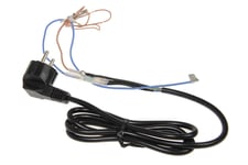 De Longhi Dolce Gusto Power Cable for EDG600 EDG605 EDG606 CIRCOLO WI1009