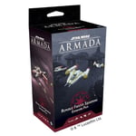 Star Wars Armada: Republic Fighter Squadrons Expansion Pack - Brand New & Sealed