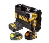 Dewalt 18V Brushless Impact Driver - DCF809M2 - 4.0ah Pack