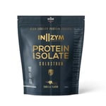 IN2ZYM INZYM Protein Isolate Colostrum Vanilje - 750 g
