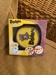 Dobble Classic Spot It Party Card Game for 2-8 Players with 55 Game Cards Age 6+