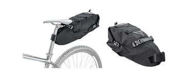 TOPEAK Sacoche de tige de selle BACKLOADER 6L