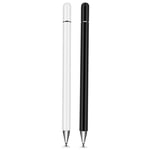 Elite Fine-tip Stylus Pencil For Apple Iphone, Ipad, Samsung Galaxy Tab, Huawei