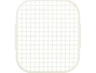 Alligator Shredder Galler För Rengöring Av Alligator Family 3X3mm Rostfritt Stål - Alligator