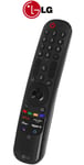 LG Magic Motion MR21GA Voice Remote for OLED,QNED TV with GoogleAssi NFC Support