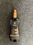 Australian Gold SPF 30 Spray Gel with Bronzer 237ml