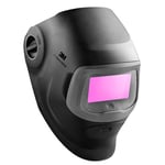 G5-03 E Komplett svetshjälm, svetsglas G5-01/03NC