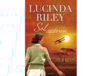 Solsøsteren | Lucinda Riley | Språk: Danska