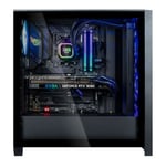 Scan 3XS Systems High End Gaming PC with NVIDIA Ampere GeForce RTX 3090 and AMD Ryzen 9