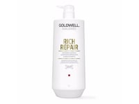 Goldwell Dualsenses Rich Repair Restoring Shampoo - - 1000 ml