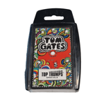 Tom Gates Top Trumps Specials Card Game (New Pack and the Cards are Sealed)