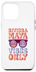 Coque pour iPhone 13 Pro Max Bonne ambiance - Riviera Maya