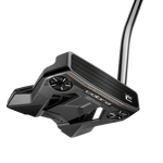 Cobra 3D Printed Agera CB (Fattning: Vänster, Längd: 38" (Standard), Greppmodell: Super Stroke Zenergy GT 1.0)