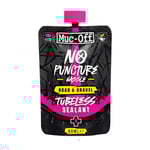 Muc Off No Puncture Hassle Tubeless Sealant 80ml