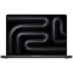 Apple 16" Macbook Pro M3 Max Chip With 16 Core CPU And 40 Core GPU 1TB SSD Space Black