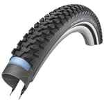Schwalbe Marathon Plus MTB Performance SmartGuard Reflex Rigid Tyre 27.5 x 2.10