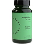 Super Magnesium, 100 tabletter