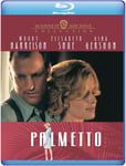- Palmetto (1998) Blu-ray