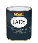 Jotun lady supreme 15 HV 2,7 LITER