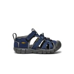 Keen Seacamp II CNX sandaler (barn) - Naval Academy/Drazzle, 32-33