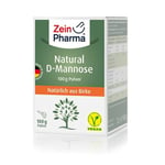 Natural D-Mannose Powder, Variationer 100g