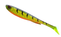 Daiwa Prorex Slim Shad Y 10,5cm/8gr Ghost Firetiger