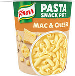 Knorr Snack Pot Mac & Cheese