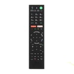 Replacement Remote Control Compatible for Sony KD-65A1 A1 OLED 4K Ultra HD High Dynamic Range(HDR) Smart TV (Android TV)