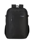 Samsonite Roader Laptop Backpack 17.3" Large Exp Black