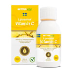 Liposomal Vitamin C BETTER YOU