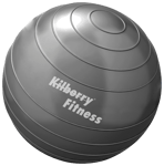 Kilberry Fitness Kilberry gymnastikboll 75 cm