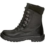 Protektor Homme Tactical, Winter Boots, Black, 38 EU