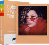 Polaroid - Color Film for i-Type Pantone of the Year