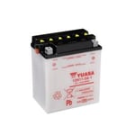 GS Yuasa 12N11-3A-1(DC) 12V Conventional Startbatteri