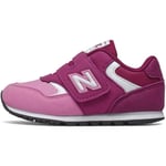 Baskets enfant New Balance  bébé garçon IV393TPK Sneaker, Nebula