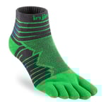 Injinji Ultra Run mini-C Emerald - Tåstrumpa - M