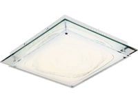 Ceiling Lamp Italux Metal Ceiling Lamp For The Living Room Italux Verso Led C29583f-3T