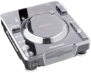Decksaver Pioneer CDJ-1000 skyddslock