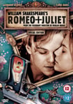 - Romeo & Julie DVD