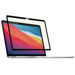 MacBook Pro 16 (2023 / 2021) - PET Ultratunn beskyttelsesfilm