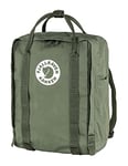 Fjallraven F23511-627 Tree-Kånken Sports backpack Lichen Green One Size
