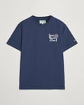 MC2 Saint Barth Printed Cotton T-Shirt STB Padel Club