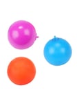 Toi-Toys Mini Anti Stress Balls 3pcs.